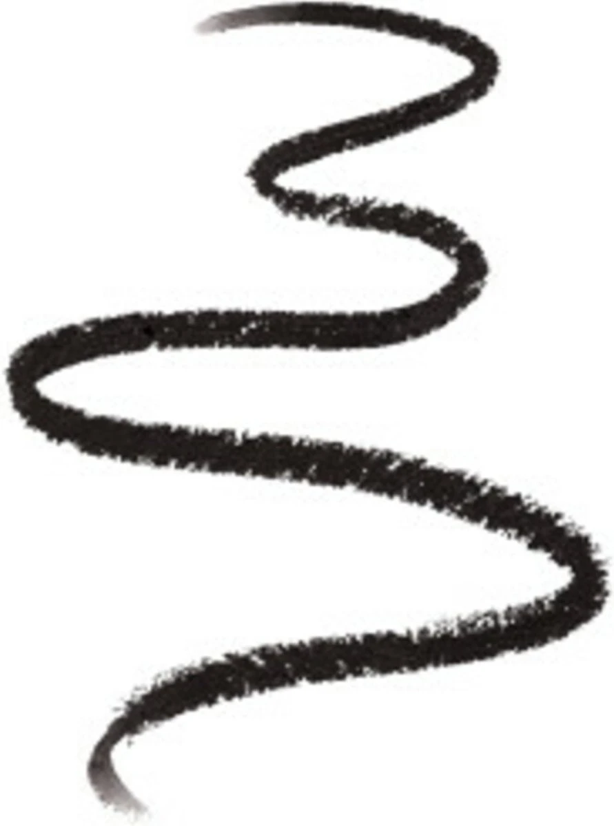 Maybelline Tattoo Liner Smokey Gel Pencil Eyeliner Zwart - Waterproof 9 Maybelline Tattoo Liner Smokey Gel Pencil Eyeliner Zwart - Waterproof - Image 7