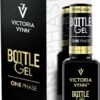 Victoria Vynn™ - Bottle Gel (biab) - Clear - 15ml 1 Victoria Vynn™ - Bottle Gel (biab) - Clear - 15ml -Modecosmetica Winkel 893x1200