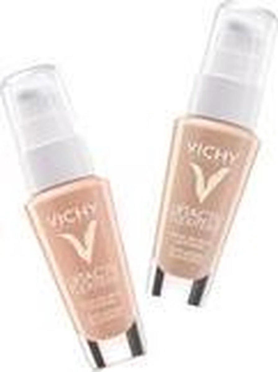 Vichy Liftactiv Flexiteint Foundation 45 - 30ML - Rijpere Huid 13 Vichy Liftactiv Flexiteint Foundation 45 - 30ML - Rijpere Huid - Image 11