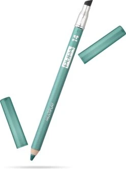 Pupa Milano Multiplay Oogpotlood - 14 Water Green -Modecosmetica Winkel 896x1200 8