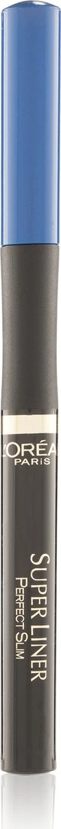 L’Oréal Paris Superliner Perfect Slim Eyeliner - Blauw 13 L’Oréal Paris Superliner Perfect Slim Eyeliner - Blauw - Image 11