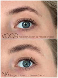 Natural Shaper Brow Soap Met Bamboo Brush – Browsoap - Wenkbrauwgel Met Langdurig Effect – Veilig En Natuurlijk – Brow Shaping - Wenkbrauw Soap 16 Natural Shaper Brow Soap Met Bamboo Brush – Browsoap - Wenkbrauwgel Met Langdurig Effect – Veilig En Natuurlijk – Brow Shaping - Wenkbrauw Soap -Modecosmetica Winkel 900x1200 33