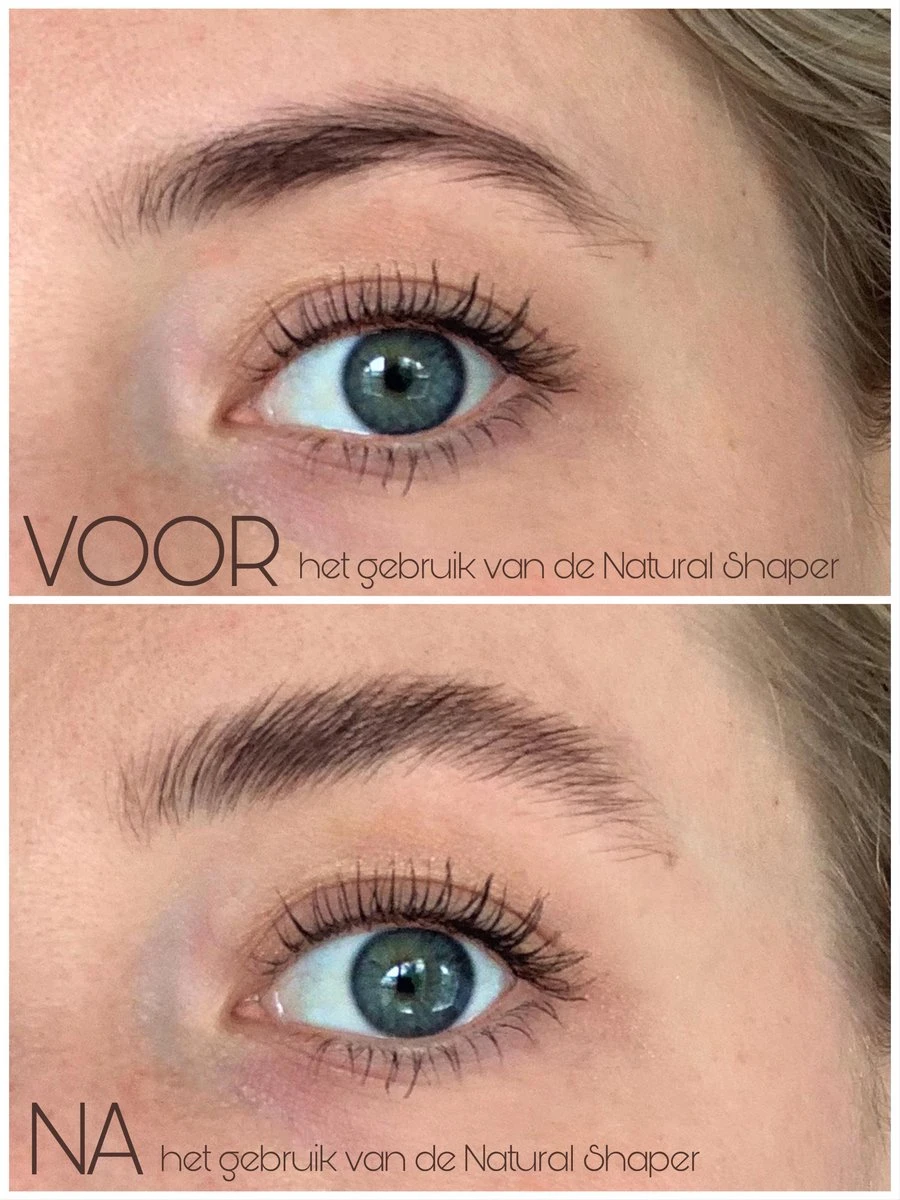 Natural Shaper Brow Soap Met Bamboo Brush – Browsoap - Wenkbrauwgel Met Langdurig Effect – Veilig En Natuurlijk – Brow Shaping - Wenkbrauw Soap 9 Natural Shaper Brow Soap Met Bamboo Brush – Browsoap - Wenkbrauwgel Met Langdurig Effect – Veilig En Natuurlijk – Brow Shaping - Wenkbrauw Soap - Image 7