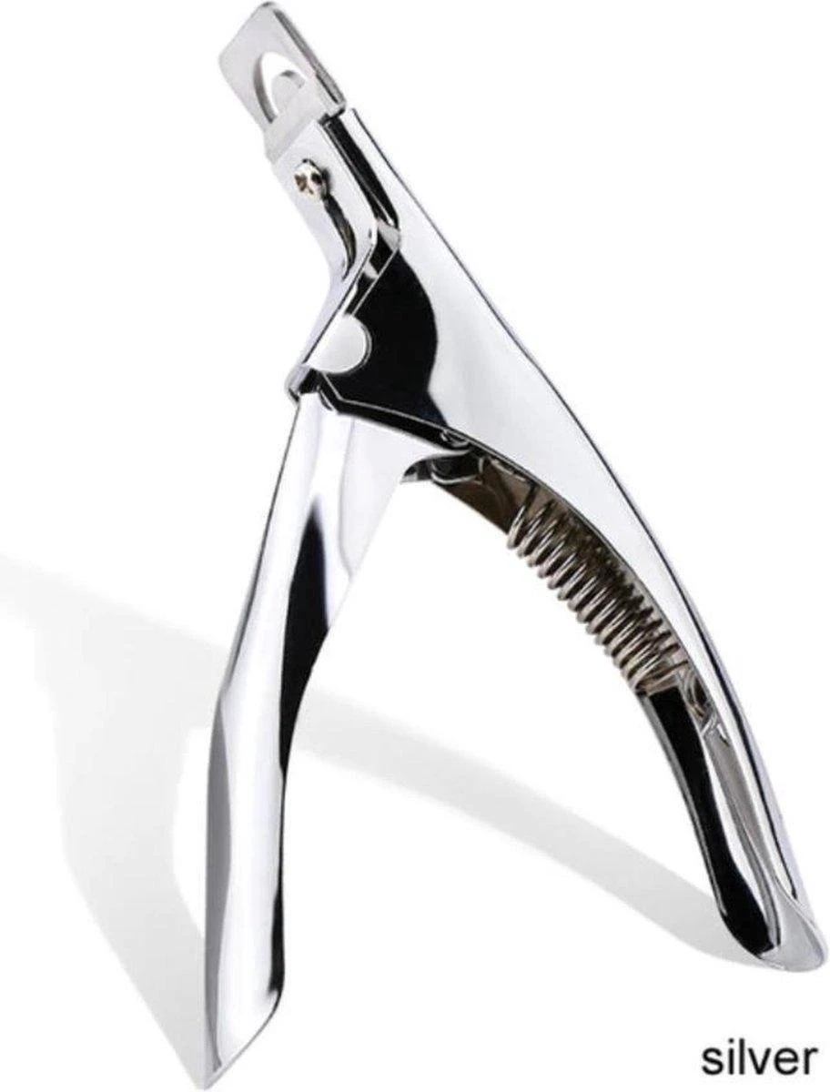 GUAPÀ® Nepnagels Met Nageltips En Nagellijm | Plaknagels | Kunstnagels | Nagelverlenging | Polygel | Naturel 100 Stuks 5 GUAPÀ® Nepnagels Met Nageltips En Nagellijm | Plaknagels | Kunstnagels | Nagelverlenging | Polygel | Naturel 100 Stuks - Image 3