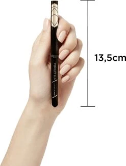 L’Oréal Paris Superliner Perfect Slim - Intense Black - Zwarte Pen Eyeliner - 4.7 Ml -Modecosmetica Winkel 912x1200 4