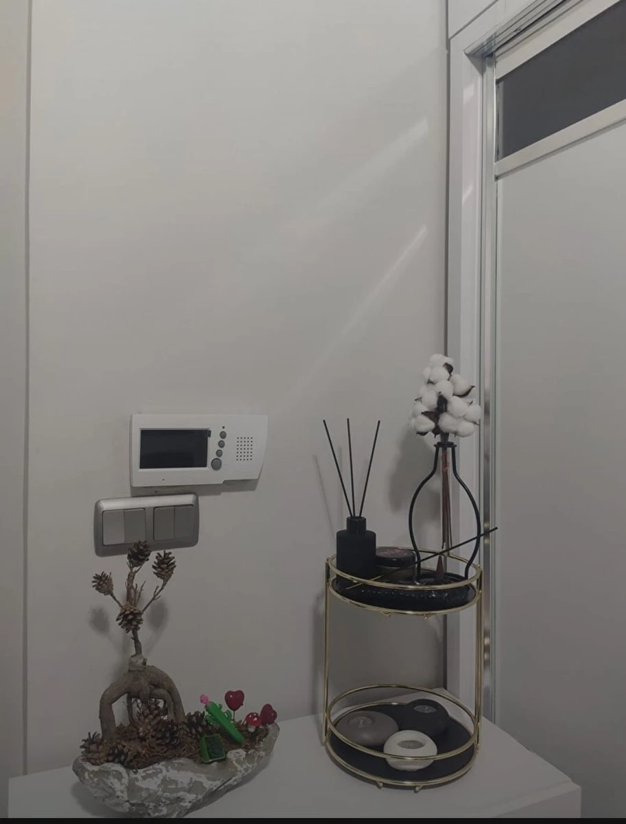 KIARA Badkamer Cosmetische Sieraden Organizer Multifunctionele Organizer 2-Tier Dienblad Catering Goud 6 KIARA Badkamer Cosmetische Sieraden Organizer Multifunctionele Organizer 2-Tier Dienblad Catering Goud - Image 4