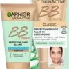 Garnier SkinActive BB Cream Classic Medium 5-in-1 Verzorging - 50 Ml 1 Garnier SkinActive BB Cream Classic Medium 5-in-1 Verzorging - 50 Ml -Modecosmetica Winkel 921x1200 1