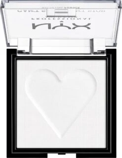 NYX Professional Makeup Can't Stop Won't Stop Mattifying Gezichtspoeder - Brightening Translucent 9 NYX Professional Makeup Can't Stop Won't Stop Mattifying Gezichtspoeder - Brightening Translucent -Modecosmetica Winkel 922x1200 1