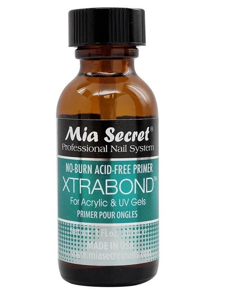 Xtrabond Primer 30ml. 3 Xtrabond Primer 30ml.