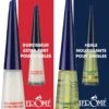 Herome Combi-Pack Nagelverharder Extra Sterk En Base Coat - Nagelversterker - Met Voedende Nagelolie - Herstelt Droge, Breekbare Nagels - Verhelpt Zwakke En Gevoelige Nagels (Nail Hardener Extra Strong & Nourishing Nail Oil) - 2*10ml. -Modecosmetica Winkel 924x1200