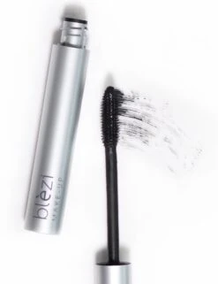 Blèzi® Mascara 10 Black - Mascara Gevoelige Ogen - Zwart -Modecosmetica Winkel 924x1200 3
