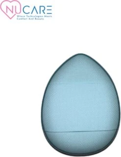 Nucare - Mini Beauty Make-Up - Finger Blender - Foundation Blender - Make-up Spons - Drie Stuks - Undereye Concealer - Makeup Puff Tools - Poederdons 14 Nucare - Mini Beauty Make-Up - Finger Blender - Foundation Blender - Make-up Spons - Drie Stuks - Undereye Concealer - Makeup Puff Tools - Poederdons -Modecosmetica Winkel 927x1200 1