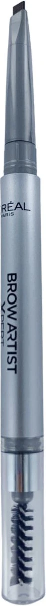 L’Oréal Paris Brow Artist Xpert Wenkbrauwpotlood - 105 Brunette 5 L’Oréal Paris Brow Artist Xpert Wenkbrauwpotlood - 105 Brunette - Image 3