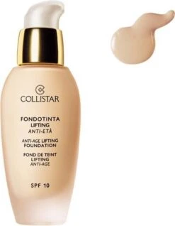 Collistar Lifting Foundation 2 Sand Beige 11 Collistar Lifting Foundation 2 Sand Beige -Modecosmetica Winkel 933x1200