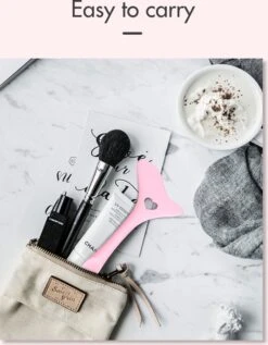 Eyeliner Tool - Wing - Winged Eyeliner - Eyeliner Aid - Applicator - Eyeliner Helper - Mascara Helper - Perfecte Eyeliner - Perfect - Eye Make-Up Tool - 17 Eyeliner Tool - Wing - Winged Eyeliner - Eyeliner Aid - Applicator - Eyeliner Helper - Mascara Helper - Perfecte Eyeliner - Perfect - Eye Make-Up Tool - -Modecosmetica Winkel 936x1200 3