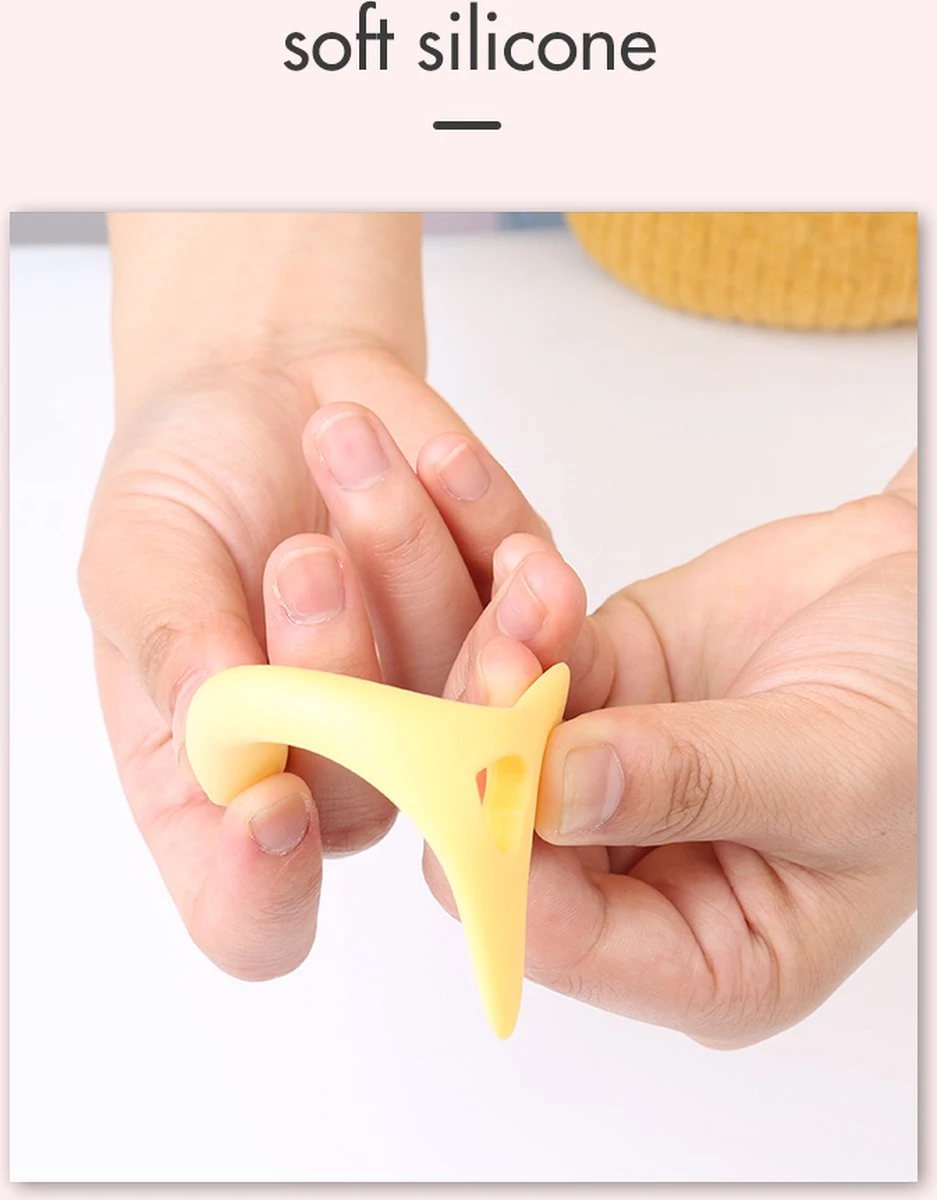 Eyeliner Tool - Wing - Winged Eyeliner - Eyeliner Aid - Applicator - Eyeliner Helper - Mascara Helper - Perfecte Eyeliner - Perfect - Eye Make-Up Tool - 10 Eyeliner Tool - Wing - Winged Eyeliner - Eyeliner Aid - Applicator - Eyeliner Helper - Mascara Helper - Perfecte Eyeliner - Perfect - Eye Make-Up Tool - - Image 8