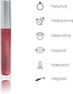 Blèzi® Lip Fix 80 Dazzling Mauve - Lipstick - Lippenstift Langhoudend - Paars Mauve 13 Blèzi® Lip Fix 80 Dazzling Mauve - Lipstick - Lippenstift Langhoudend - Paars Mauve -Modecosmetica Winkel 938x1200 1
