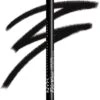 NYX Professional Makeup Epic Wear Liner Sticks - EWLS08 Pitch Black - Oogpotlood
