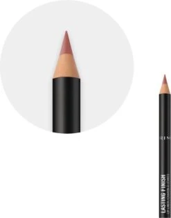 Rimmel London Rimmel Lasting Finish Lipliner - 760 90S Nude 11 Rimmel London Rimmel Lasting Finish Lipliner - 760 90S Nude -Modecosmetica Winkel 939x1200 1