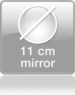 Beurer BS59 Spiegel Met Ringverlichting - Make-upspiegel Met Muurmontage - Ø11cm -Modecosmetica Winkel 941x1200 4