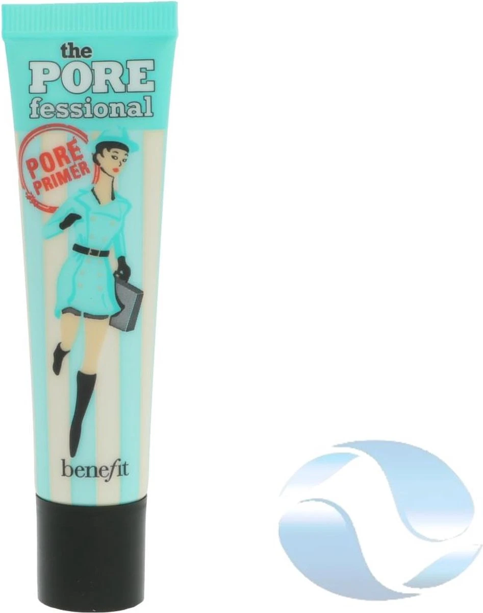 Benefit The POREfessional Primer Face Makeup Primer 22 Ml 4 Benefit The POREfessional Primer Face Makeup Primer 22 Ml - Image 2