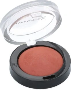 Max Factor Creme Puff Blush Matte - 55 Stunning Sienna 19 Max Factor Creme Puff Blush Matte - 55 Stunning Sienna -Modecosmetica Winkel 951x1200