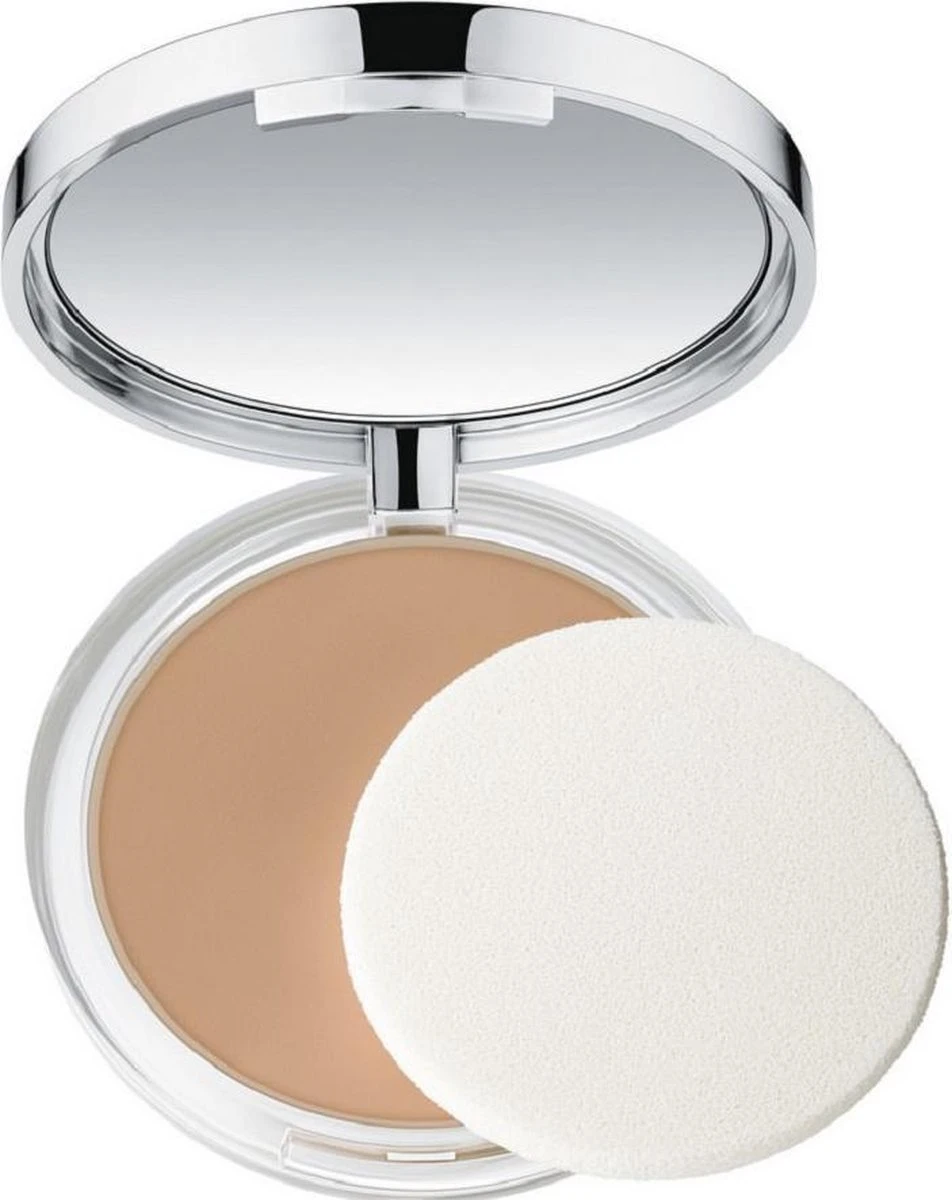 Clinique Almost Powder SPF 15 - Neutral - Make-uppoeder 12 Clinique Almost Powder SPF 15 - Neutral - Make-uppoeder - Image 10