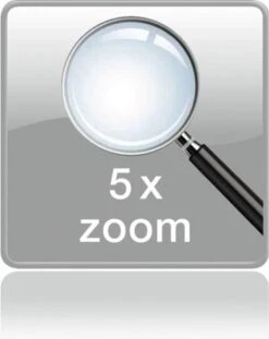 Beurer BS59 Spiegel Met Ringverlichting - Make-upspiegel Met Muurmontage - Ø11cm -Modecosmetica Winkel 953x1200 3