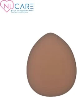 Nucare - Mini Beauty Make-Up - Finger Blender - Foundation Blender - Make-up Spons - Drie Stuks - Undereye Concealer - Makeup Puff Tools - Poederdons 10 Nucare - Mini Beauty Make-Up - Finger Blender - Foundation Blender - Make-up Spons - Drie Stuks - Undereye Concealer - Makeup Puff Tools - Poederdons -Modecosmetica Winkel 955x1200