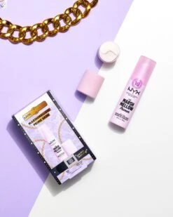 NYX Professional Makeup - Holidays 2022 Mrs Claus - Marshmellow Primer Giftset - Primer & Sponsje 8 NYX Professional Makeup - Holidays 2022 Mrs Claus - Marshmellow Primer Giftset - Primer & Sponsje -Modecosmetica Winkel 959x1200 1