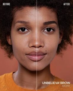 L’Oréal Paris Unbelieva Brow Wenkbrauwgel - 109 Ebony - Donker Bruin - Waterproof - 3.4 Ml 20 L’Oréal Paris Unbelieva Brow Wenkbrauwgel - 109 Ebony - Donker Bruin - Waterproof - 3.4 Ml -Modecosmetica Winkel 960x1200 24