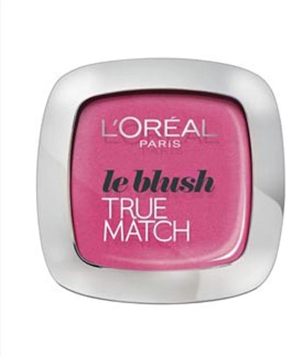 L’Oréal Paris True Match - 160 Pêche - Blush 8 L’Oréal Paris True Match - 160 Pêche - Blush - Image 6