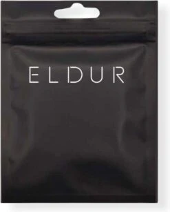 Eldur® Gel & Acryl Nagel Sjablonen - 100 Stuks - Professional Nail Forms 12 Eldur® Gel & Acryl Nagel Sjablonen - 100 Stuks - Professional Nail Forms -Modecosmetica Winkel 964x1200