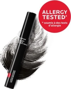 La Roche-Posay Toleriane Mascara Volume - Zwart - Gevoelige Huid -Modecosmetica Winkel 964x1200 4
