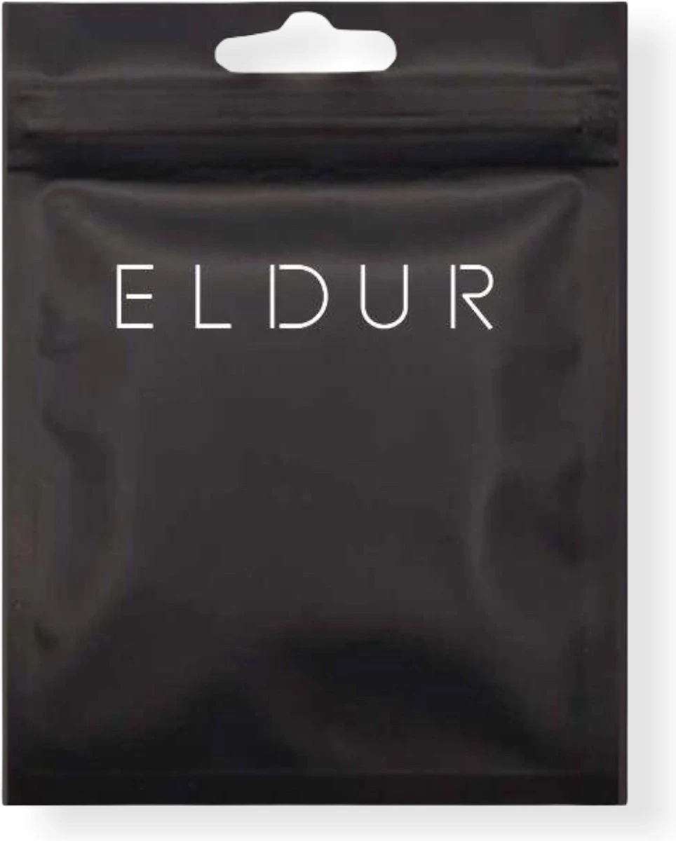 Eldur® Gel & Acryl Nagel Sjablonen - 100 Stuks - Professional Nail Forms 7 Eldur® Gel & Acryl Nagel Sjablonen - 100 Stuks - Professional Nail Forms - Image 5