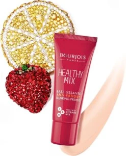 Bourjois Healthy Mix Anti Fatigue Face Primer - 20 Ml 17 Bourjois Healthy Mix Anti Fatigue Face Primer - 20 Ml -Modecosmetica Winkel 969x1200 1