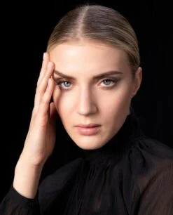 SYOSS Wenkbrauwverf 5-1 Lichtbruin - 1 Stuk -Modecosmetica Winkel 969x1200 3