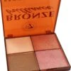 W7 Bronze Brilliance Bronze & Glow Bronzing Powder - Light/Medium 1 W7 Bronze Brilliance Bronze & Glow Bronzing Powder - Light/Medium -Modecosmetica Winkel 972x1200 3