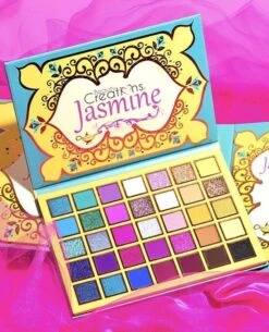 Beauty Creations Eyeshadow 35 Color Pro Palette - BCE16 Jasmine - 35 Kleuren - 35 G - Oogschaduw Palette 9 Beauty Creations Eyeshadow 35 Color Pro Palette - BCE16 Jasmine - 35 Kleuren - 35 G - Oogschaduw Palette -Modecosmetica Winkel 973x1200 2