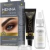 REVERS® Eyebrow Henna Pro Colours Graphite 15ml.+15ml. 1 REVERS® Eyebrow Henna Pro Colours Graphite 15ml.+15ml. -Modecosmetica Winkel 981x1200 6