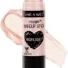Wet N Wild Wet 'n Wild - MegaGlo - Makeup Stick - Highlight - 800 When The Nude Strikes - Roze - 6 G -Modecosmetica Winkel 983x1200 2