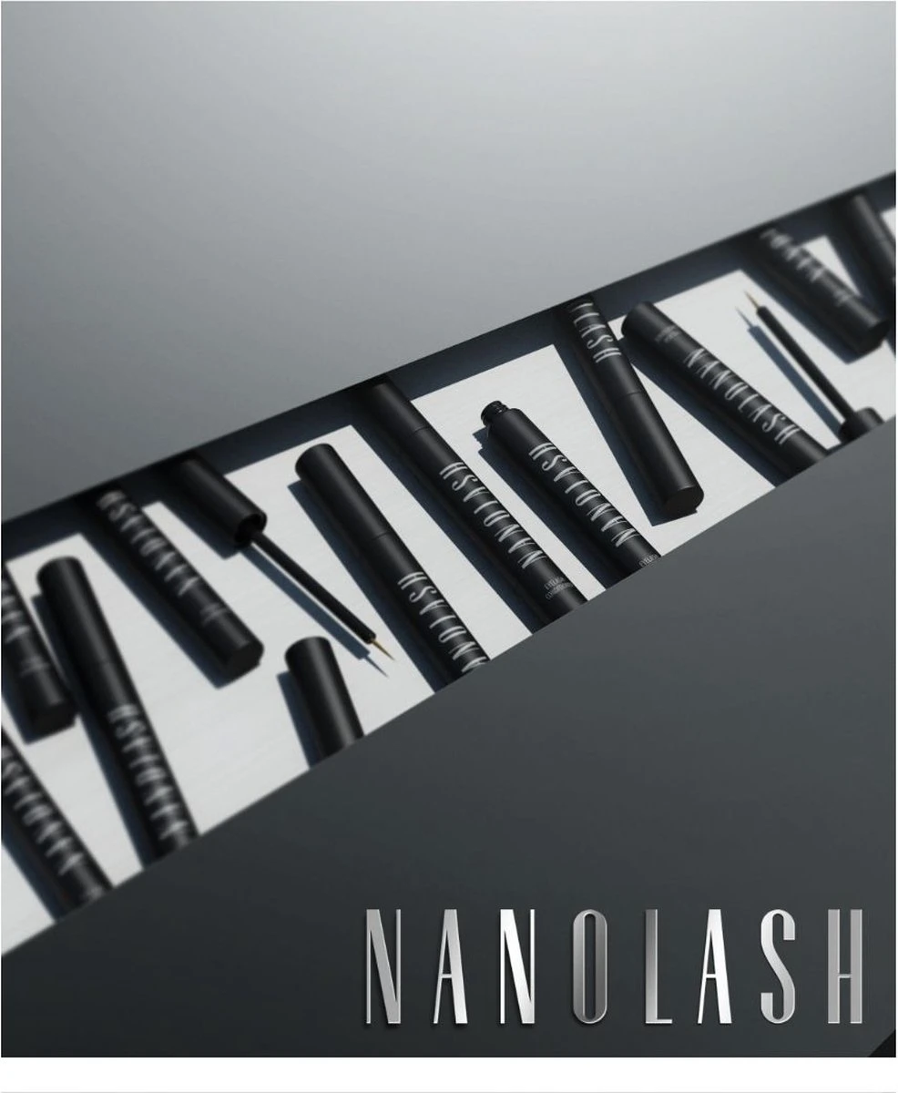 Nanolash Wimperserum 5 Nanolash Wimperserum - Image 3
