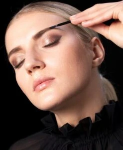 SYOSS Wenkbrauwverf 5-1 Lichtbruin - 1 Stuk -Modecosmetica Winkel 986x1200 3