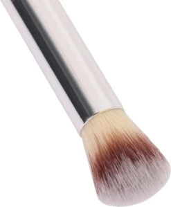 Foundation - Poeder - Make-up Kwast- Foundation Kwast - Concealer Kwast 3-in 1 - Must-have - Cadeau - Verjaardag - Populair - Trendy - Efficiënt - Tijdbesparend -Modecosmetica Winkel 991x1200 5