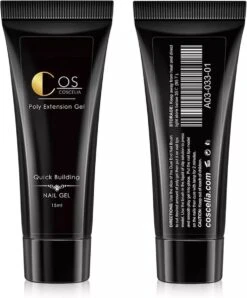 Polygel Kit - Polygel Set - Nagelverlenging - Polygel 7 Kleuren - Polygel Nagels - Kunstnagels - Gel Polish - Acryl Gellak -Modecosmetica Winkel 993x1200 1