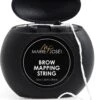 Marie-José & Co - Brow Mapping String - Voor Henna Brows & Microblading - Kleur Draad: Wit - 1 X 10M - Voldoende Voor 50 Toepassingen 2 Marie-José & Co - Brow Mapping String - Voor Henna Brows & Microblading - Kleur Draad: Wit - 1 X 10M - Voldoende Voor 50 Toepassingen -Modecosmetica Winkel 993x1200 2