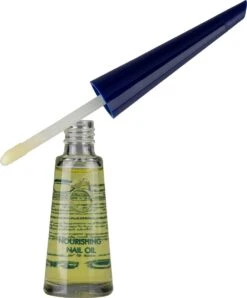 Herome Combi-Pack Nagelverharder Extra Sterk En Base Coat - Nagelversterker - Met Voedende Nagelolie - Herstelt Droge, Breekbare Nagels - Verhelpt Zwakke En Gevoelige Nagels (Nail Hardener Extra Strong & Nourishing Nail Oil) - 2*10ml. -Modecosmetica Winkel 993x1200