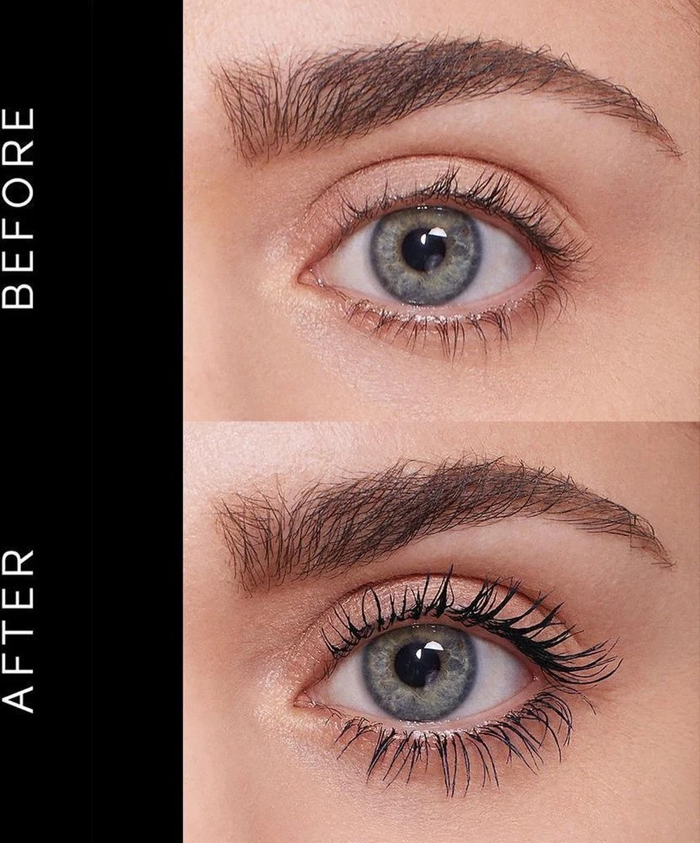 Shiseido - ControlledChaos MascaraInk - 02 Sapphire Spark 7 Shiseido - ControlledChaos MascaraInk - 02 Sapphire Spark - Image 5