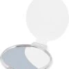 Merkloos Spiegeltje - Mini Spiegel - Zak Spiegel - Make Up Spiegeltje - Klapspiegel – Mat Wit 1 Merkloos Spiegeltje - Mini Spiegel - Zak Spiegel - Make Up Spiegeltje - Klapspiegel – Mat Wit -Modecosmetica Winkel 996x1200 4