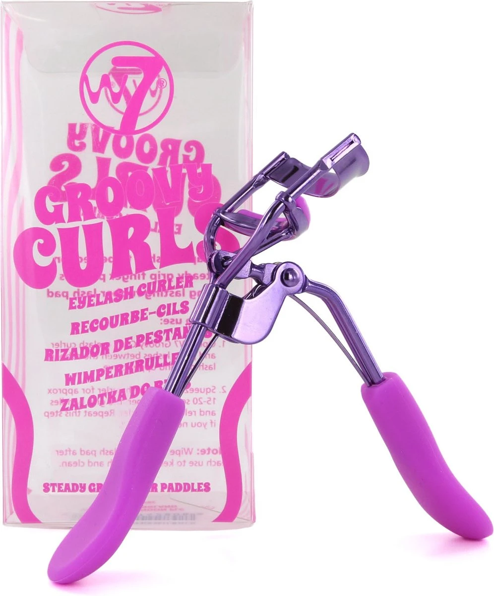 W7 Eyelash Curler 3 W7 Eyelash Curler